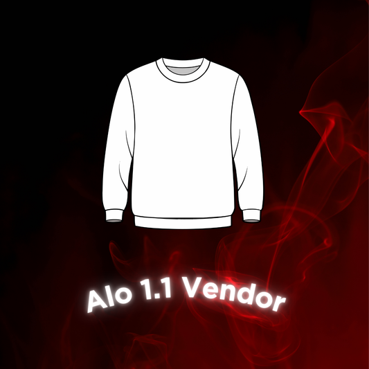 Alo 1.1 vendor